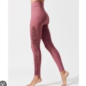 Carbon 38 Sayang Leggings - M